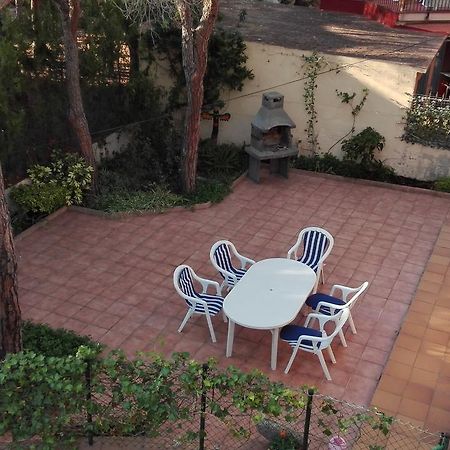 Fabiola Costabravasi Villa Platja d'Aro Ngoại thất bức ảnh