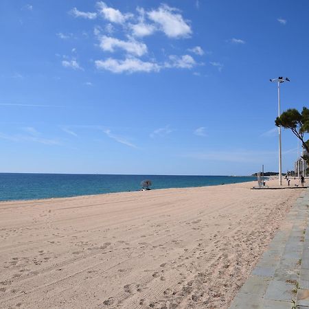 Fabiola Costabravasi Villa Platja d'Aro Ngoại thất bức ảnh
