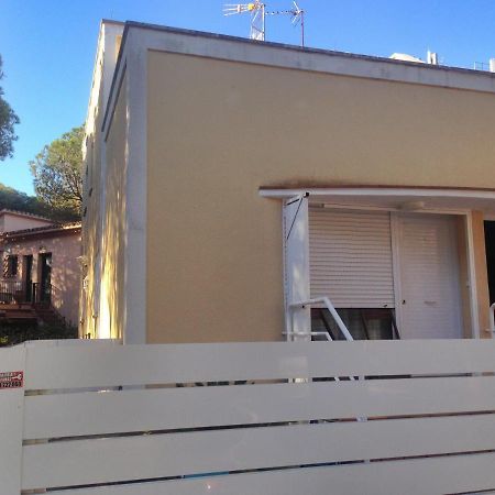 Fabiola Costabravasi Villa Platja d'Aro Ngoại thất bức ảnh