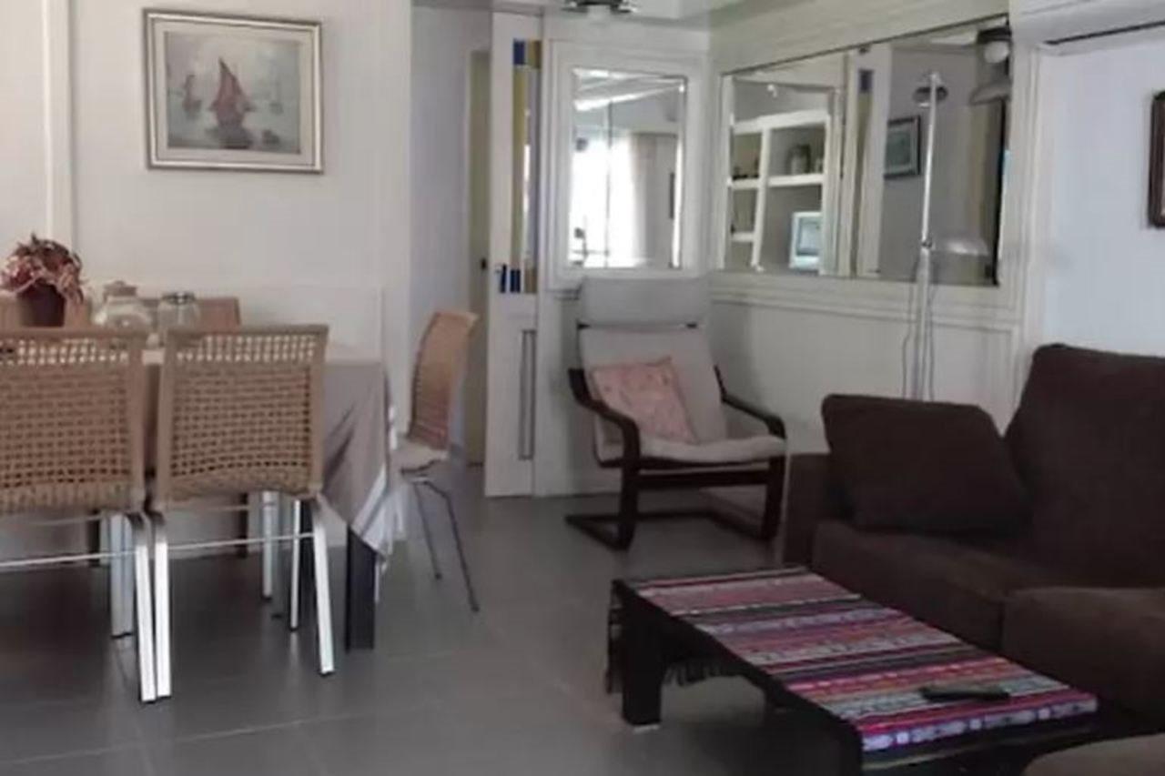 Fabiola Costabravasi Villa Platja d'Aro Ngoại thất bức ảnh