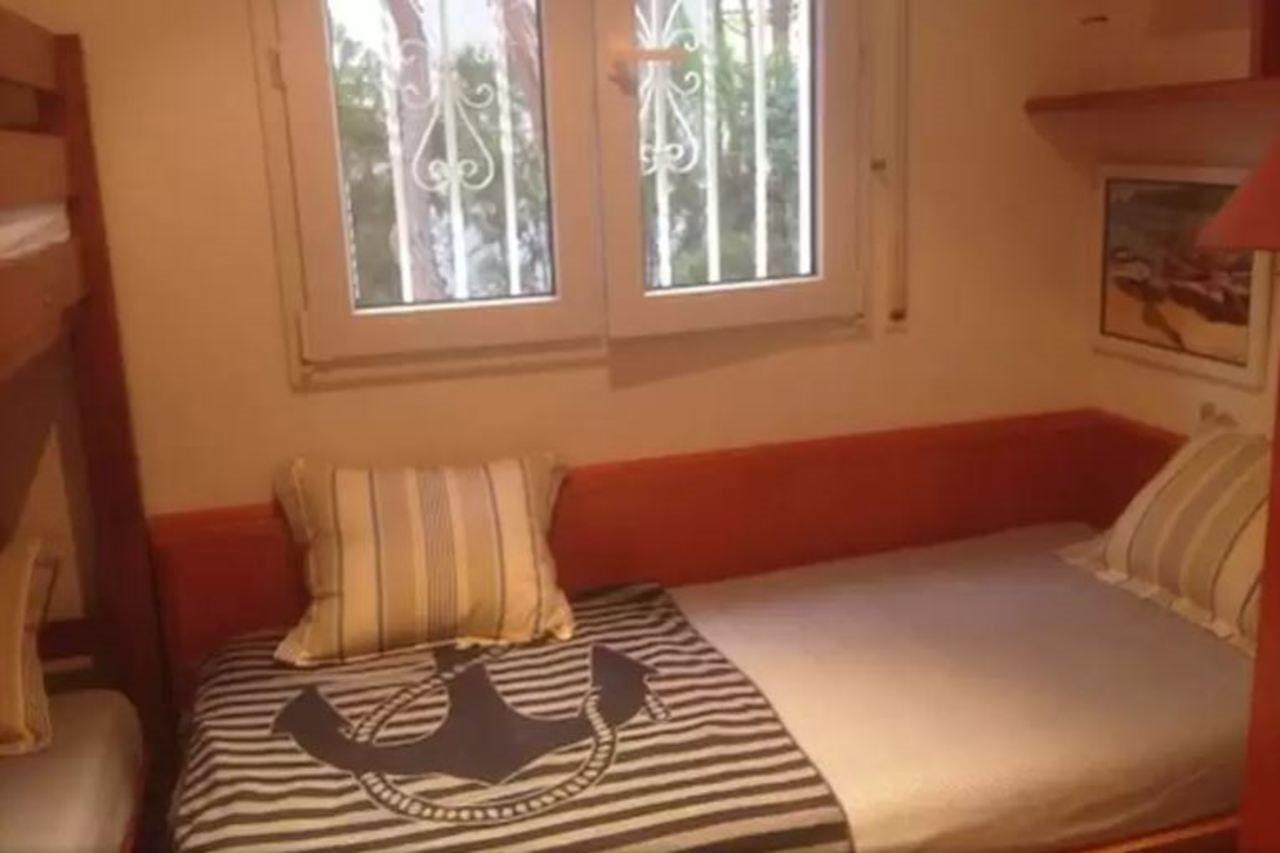 Fabiola Costabravasi Villa Platja d'Aro Ngoại thất bức ảnh