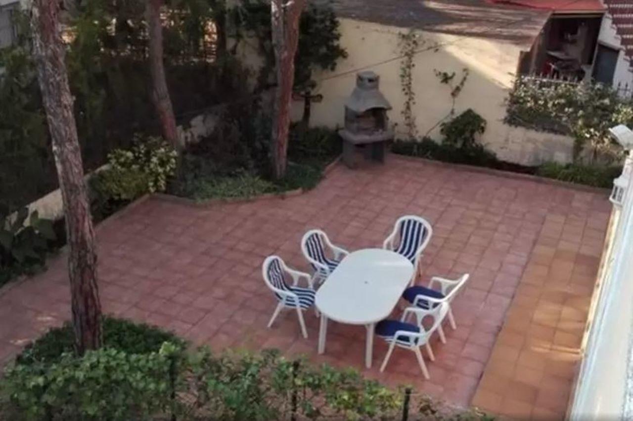 Fabiola Costabravasi Villa Platja d'Aro Ngoại thất bức ảnh