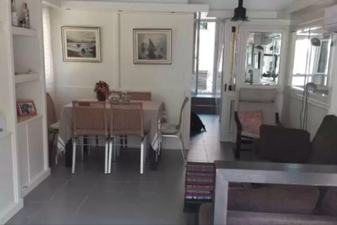 Fabiola Costabravasi Villa Platja d'Aro Ngoại thất bức ảnh