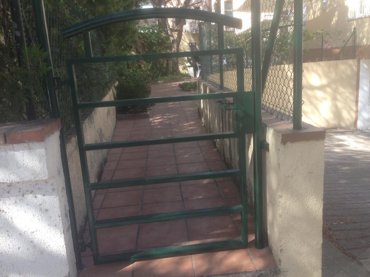 Fabiola Costabravasi Villa Platja d'Aro Ngoại thất bức ảnh