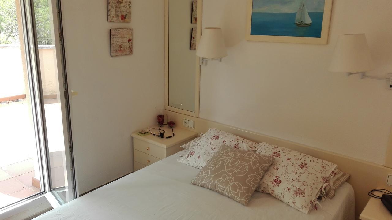 Fabiola Costabravasi Villa Platja d'Aro Ngoại thất bức ảnh