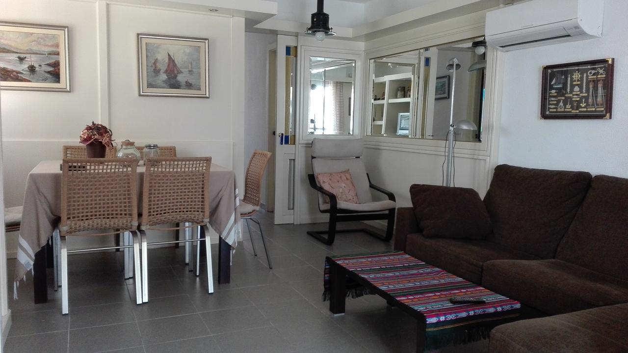 Fabiola Costabravasi Villa Platja d'Aro Ngoại thất bức ảnh