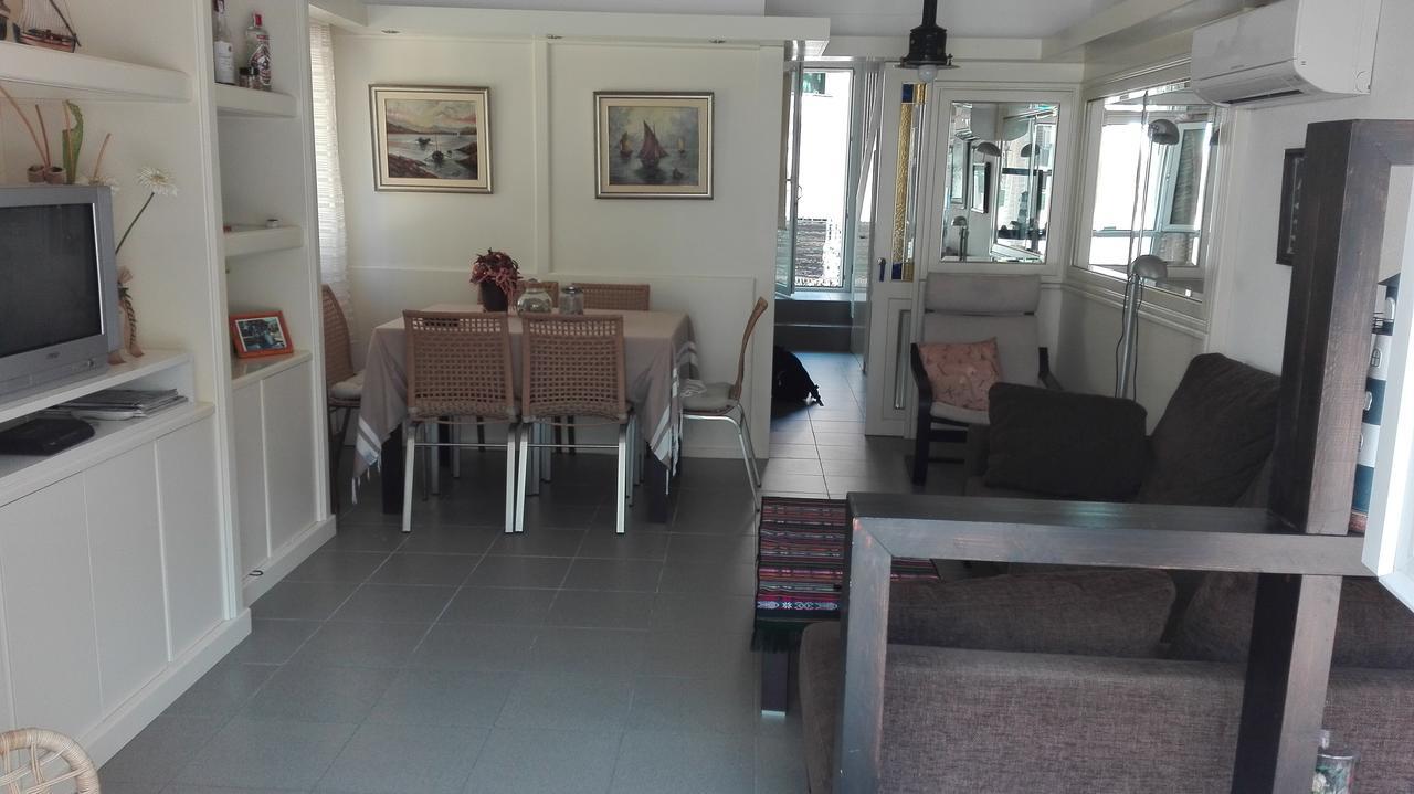 Fabiola Costabravasi Villa Platja d'Aro Ngoại thất bức ảnh