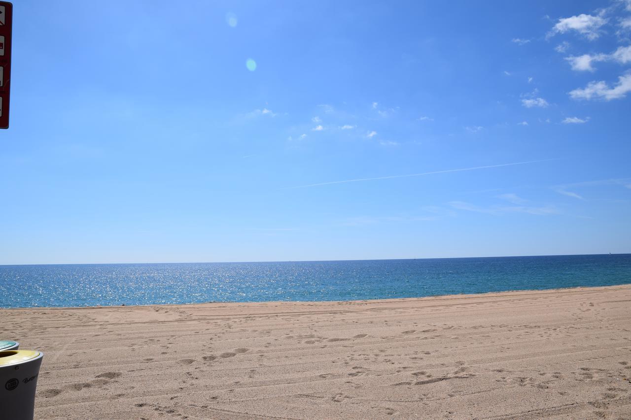 Fabiola Costabravasi Villa Platja d'Aro Ngoại thất bức ảnh