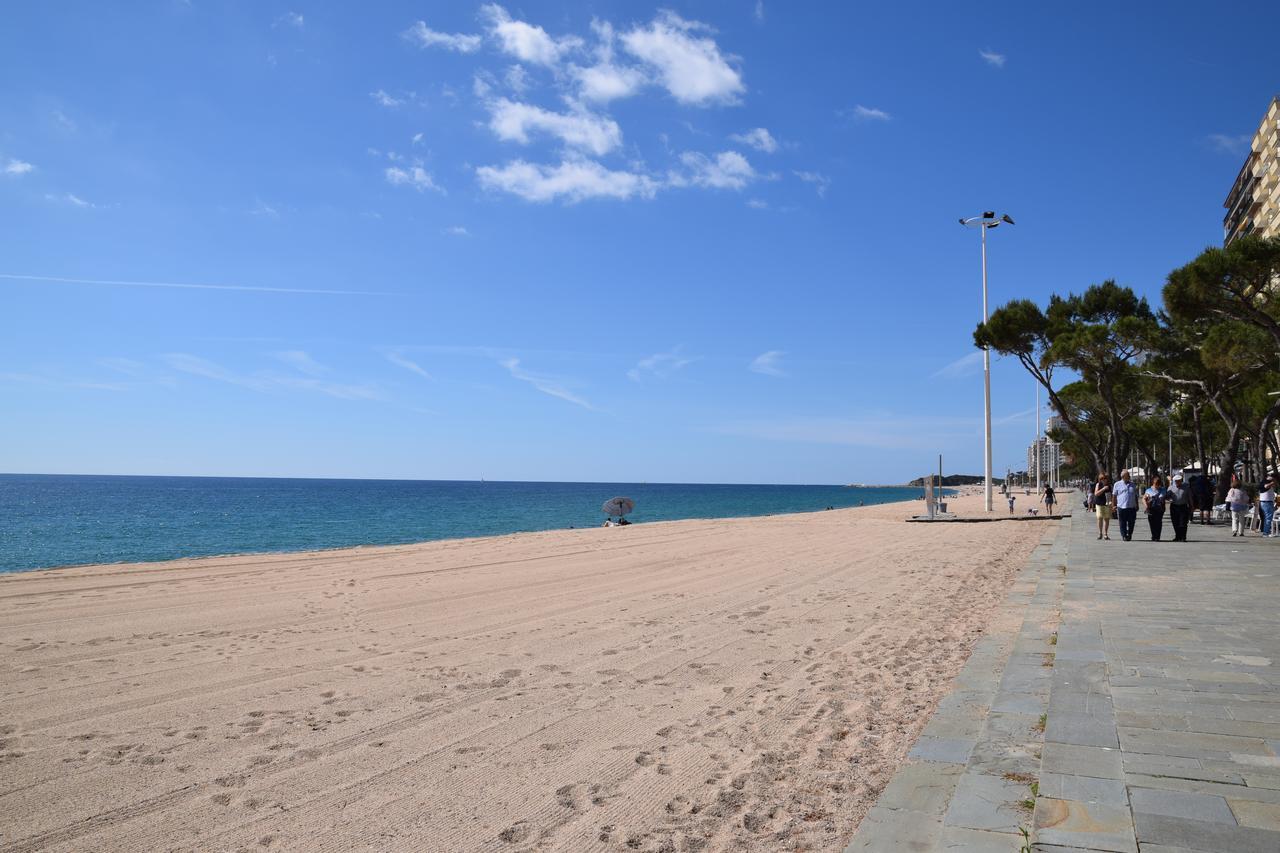 Fabiola Costabravasi Villa Platja d'Aro Ngoại thất bức ảnh