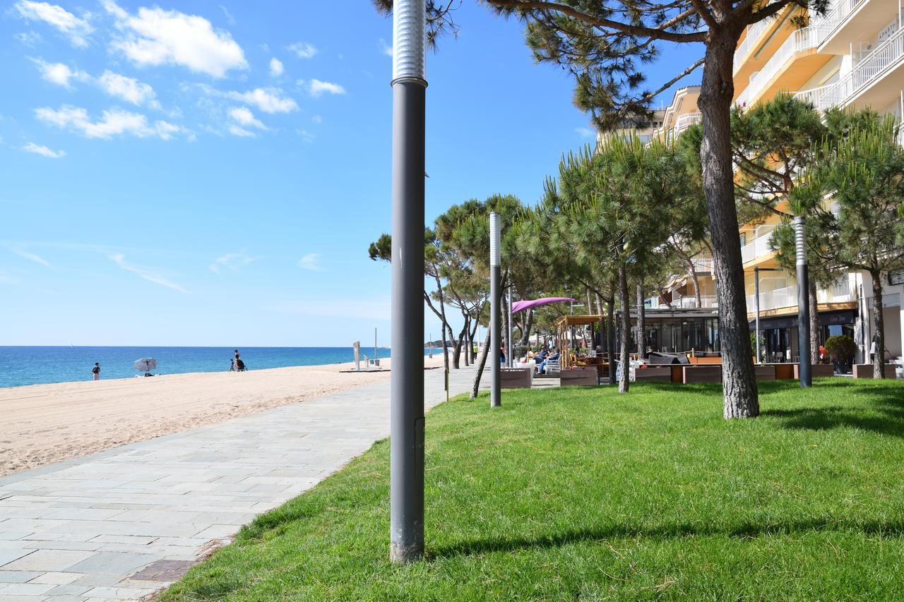 Fabiola Costabravasi Villa Platja d'Aro Ngoại thất bức ảnh