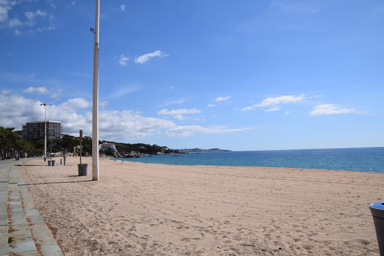Fabiola Costabravasi Villa Platja d'Aro Ngoại thất bức ảnh