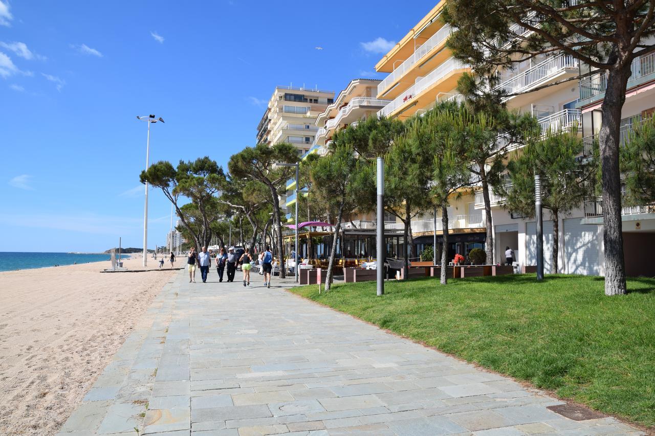 Fabiola Costabravasi Villa Platja d'Aro Ngoại thất bức ảnh