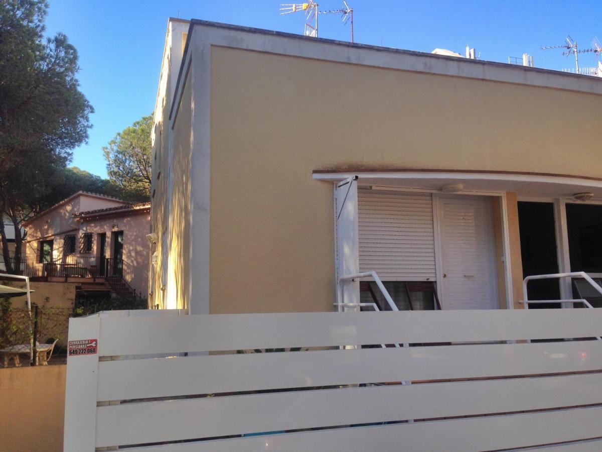 Fabiola Costabravasi Villa Platja d'Aro Ngoại thất bức ảnh